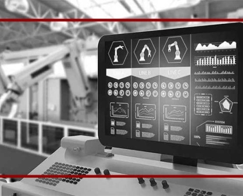 اتوماسیون صنعتی