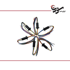 اسلیپ رینگ 6 کانال 30 آمپری