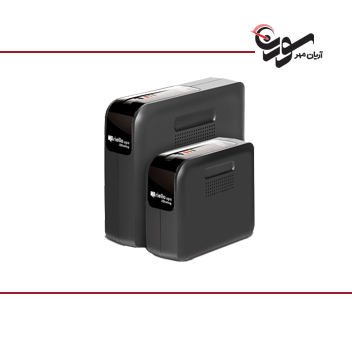 یو پی اس آفلاین 1600-400 ولت آمپر