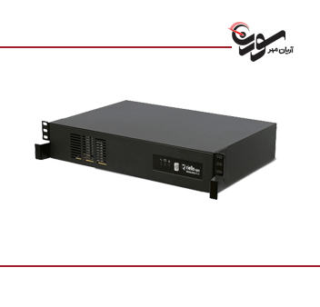 یو پی اس آفلاین 1200-600 ولت آمپر