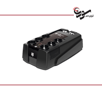 یو پی اس آفلاین 600-800 ولت آمپر