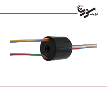 اسلیپ ر ینگ 8 کانال 2 آمپری