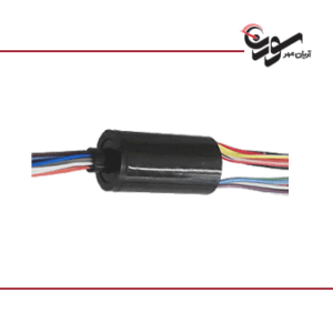 اسلیپ رینگ بدون فلنج 18 کانال