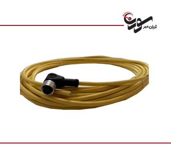 کابل اتصال با سوکت E10261