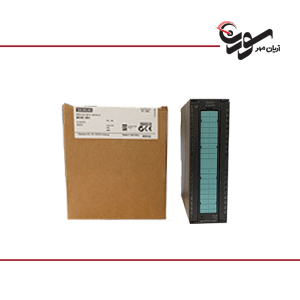 ماژول ورودی زیمنس sm331