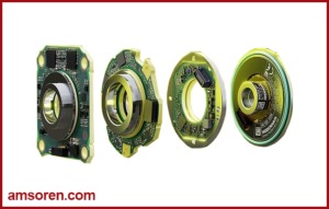 انکودر هایدن هاین ERN 1023